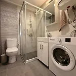 Appartement Debar Maalo Urban Skopje