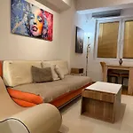 Debar Maalo Urban Skopje