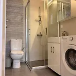 Debar Maalo Urban Appartement *