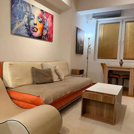 Debar Maalo Urban Σκόπια