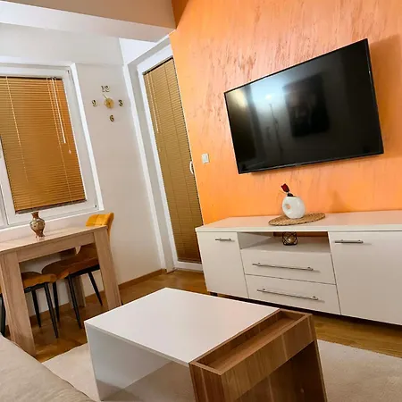 Debar Maalo Urban Διαμέρισμα Σκόπια