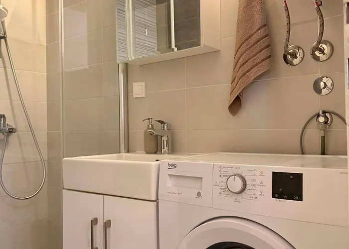 Debar Maalo Urban 아파트