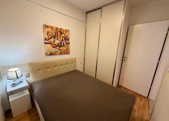 Debar Maalo Urban 아파트